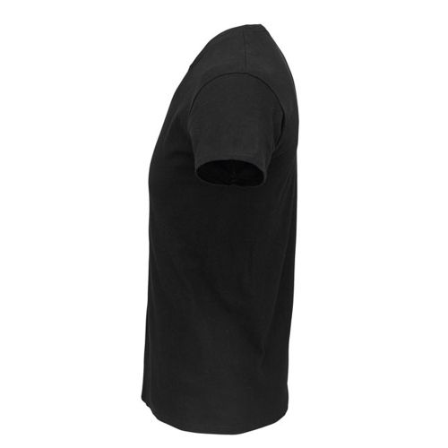 Bomulds herre T-shirt - Billede 8